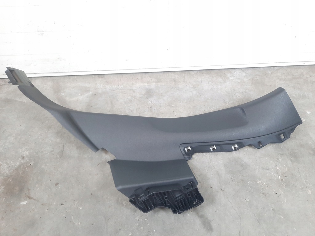 фото №1, Audi q7 4m захист стійка права 4m0867768f