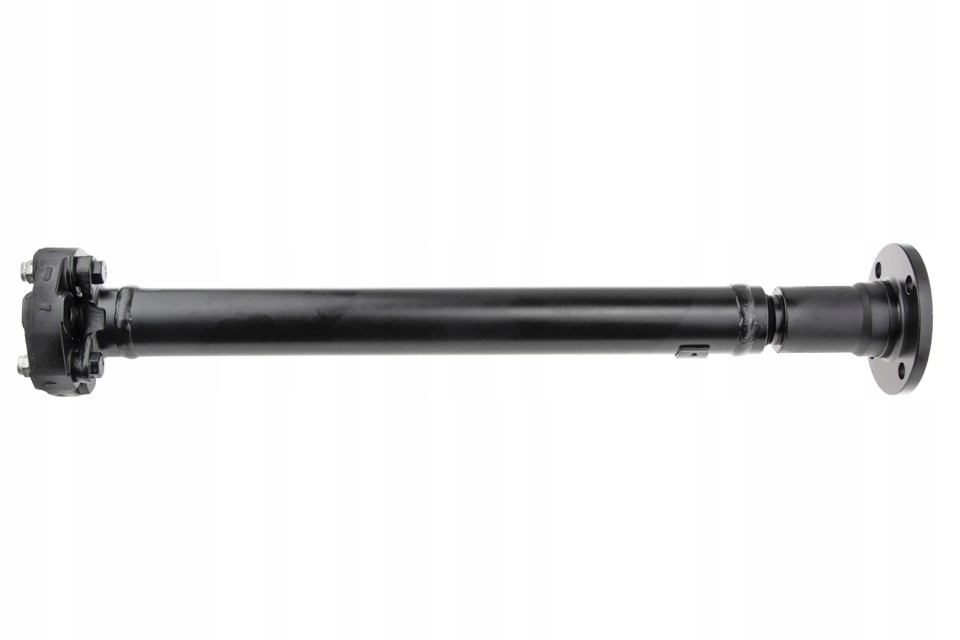 фото №1, Wał приводной ssangyong rexton, kyron 06- /передний/