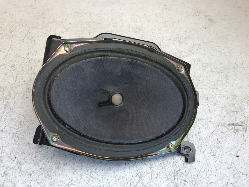 фото №2, Динамик дверь правый задняя mazda mpv