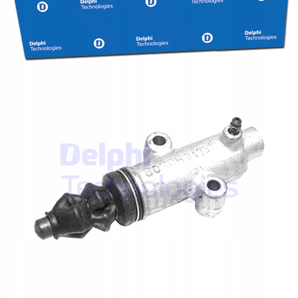 фото №1, Delphi ll70313 привод, сцепление