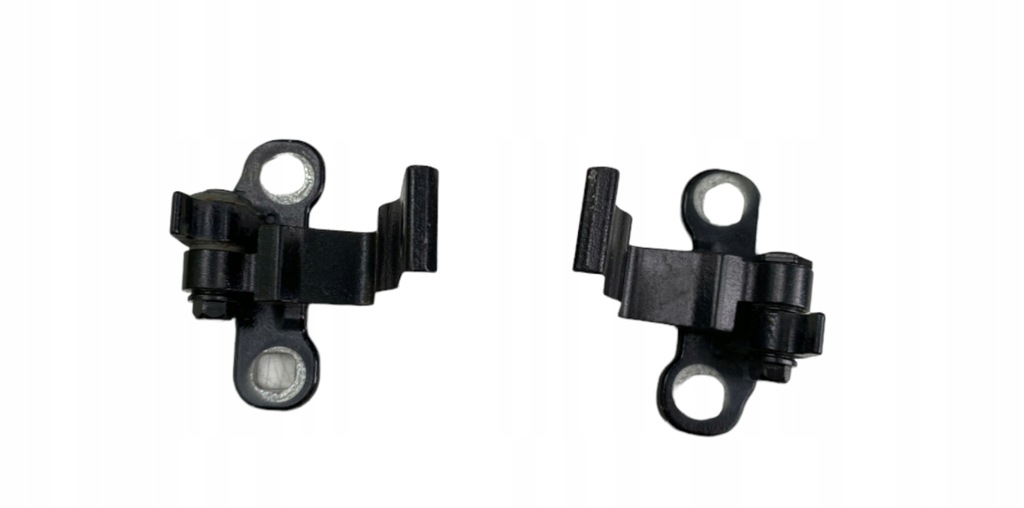 фото №1, Петля дверь правый верхний нижний комплект volvo xc40