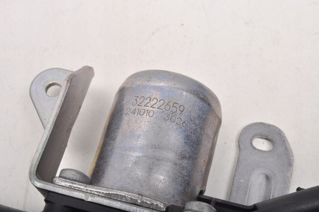 фото №7, Volvo xc60 ii s60 iii v60 ii 2.0 16v b5 помпа циркуляция wody 32222659 2024r