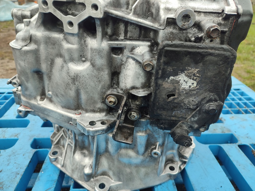 фото №12, Коробка передач передач автоматична bmw x1 f48 x2 f39 xdrive b47 ga8f22aw