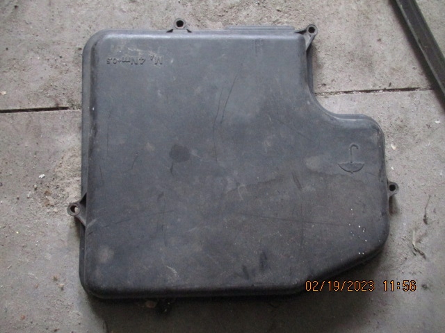 фото №1, 8d1907613a корпус комп'ютер audi a4 b5