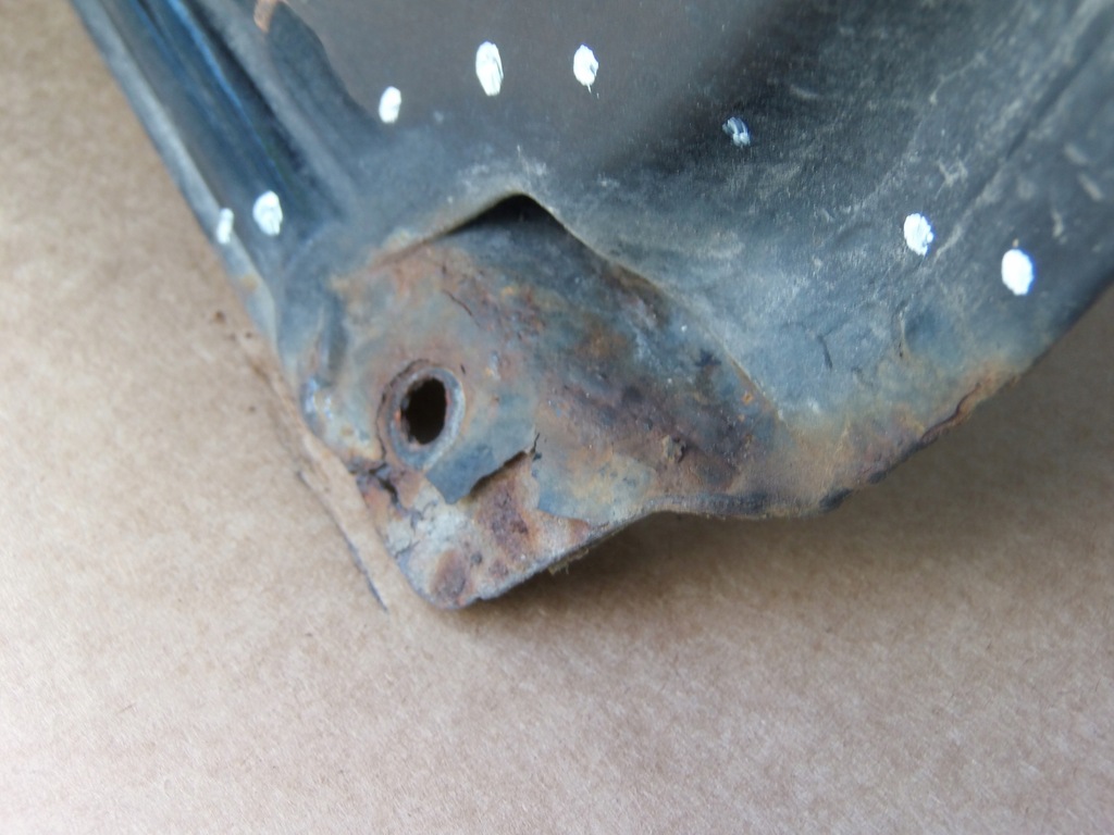 фото №6, Двері праве lz9w audi a3 8p 2.0 tdi 3 двері