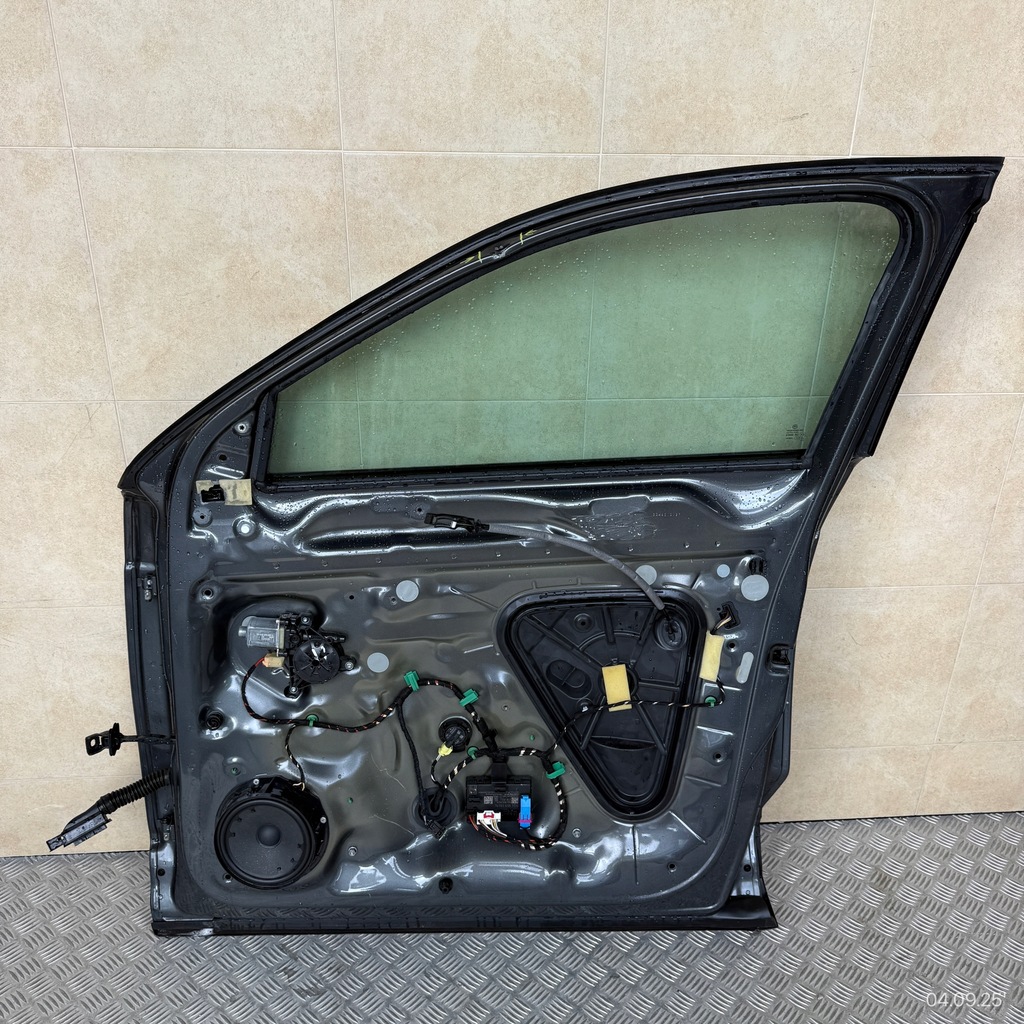 фото №5, Дверь полный передние правое vw volkswagen t-roc 2ga 2021 rok