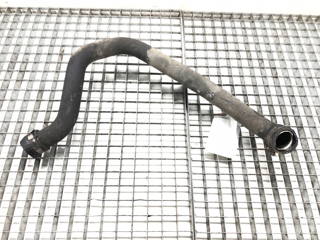 фото №1, Труба повітря kia optima 1.7 141km