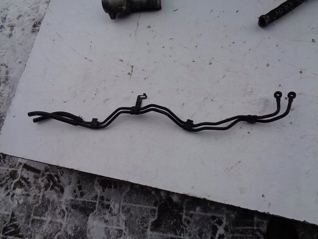 фото №1, Провода коробки автоматическая коробка передач kia sorento i 1 2.5 crdi