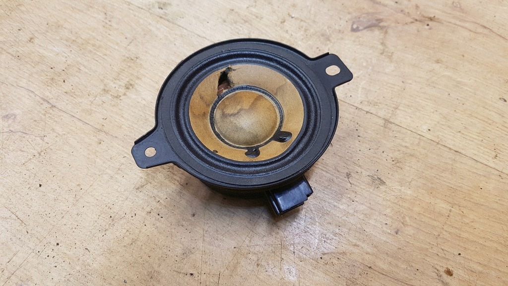 фото №1, Динамік opel astra iv j