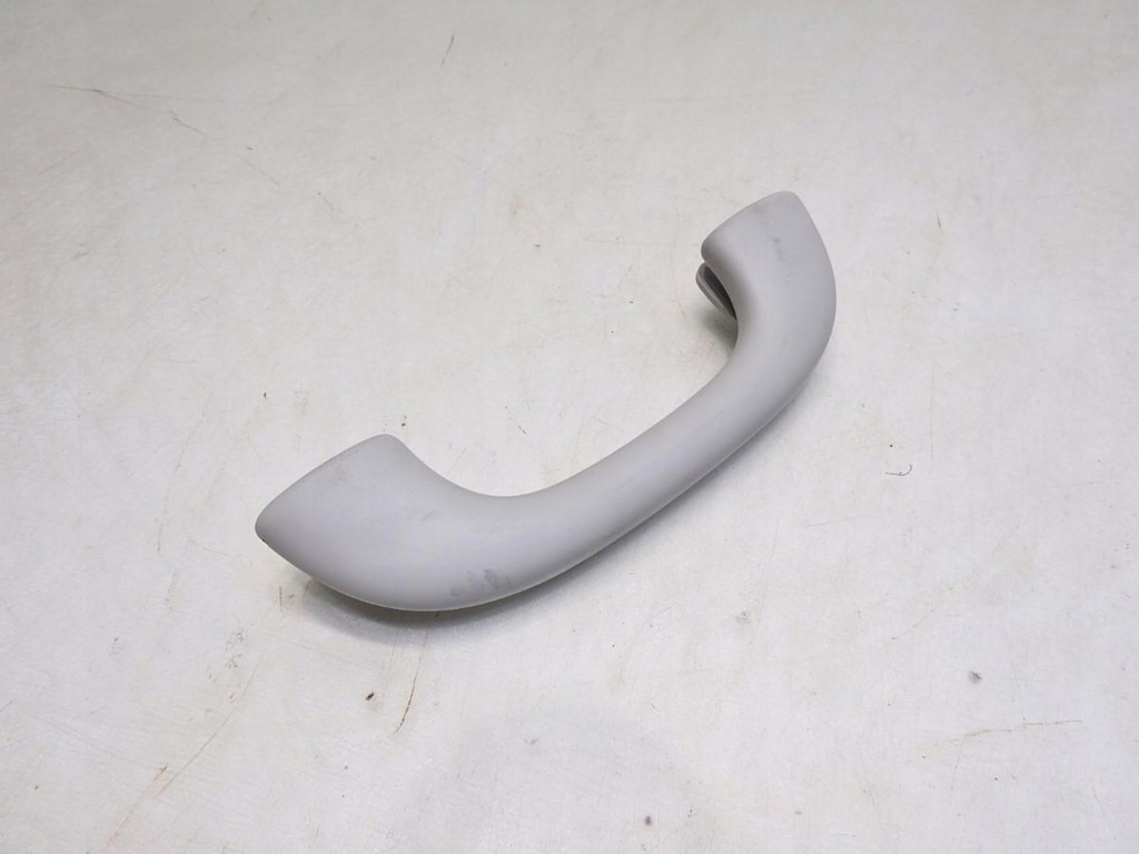 фото №8, Ручка кронштейн потолочный перед peugeot 308 i