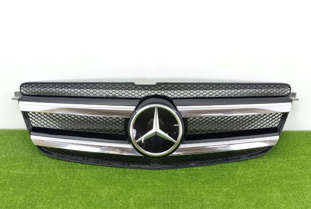 Купить Mercedes gl x166 w166 решётка радиатора решётка радиатора радиатора бампера под радар