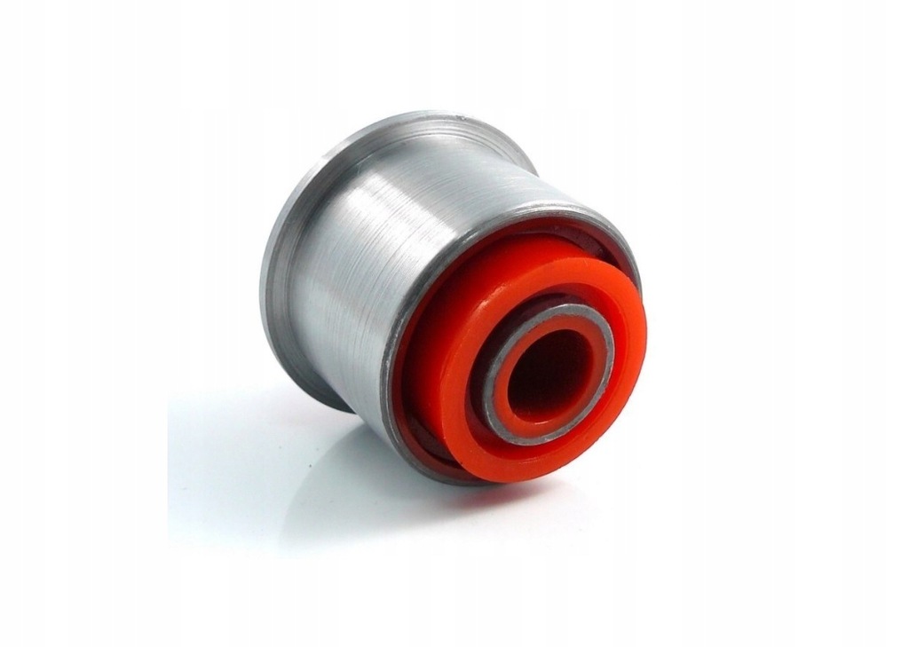 фото №1, Втулка підрамник передня volvo 960 s90 v90