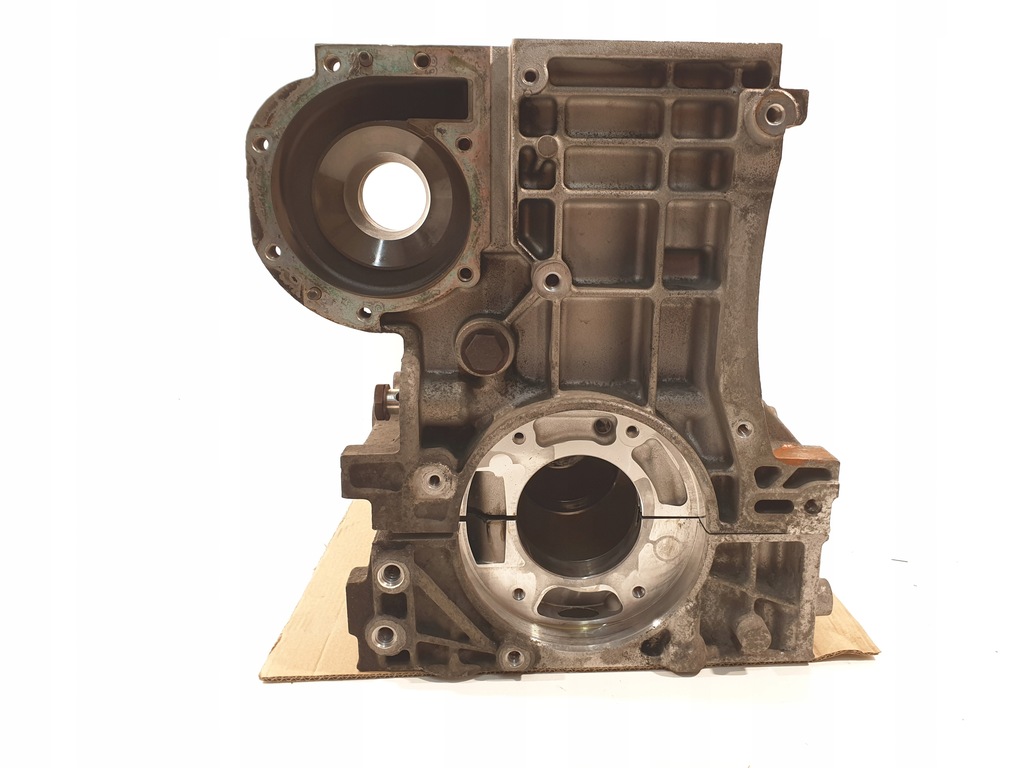 фото №9, Volvo s60 v70 xc70 xc90 блок двигуна d5244t 163 185 km nr оригінальний номер 30677367