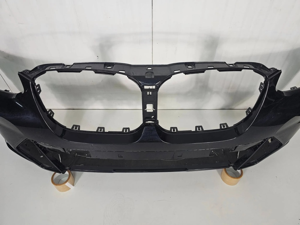 фото №15, Бампер перед передній bmw x3 g01 lift lci 139605-14