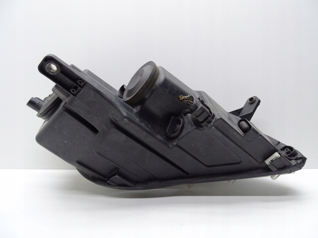 фото №8, Лампа фара левая левый перед передняя vw tiguan 5n