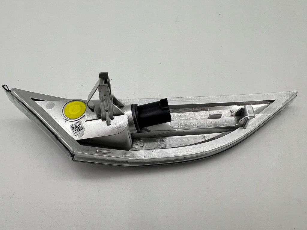 фото №15, Новый оригинальный поворотник porsche 911 991 cayman boxster 981 ece 11-16