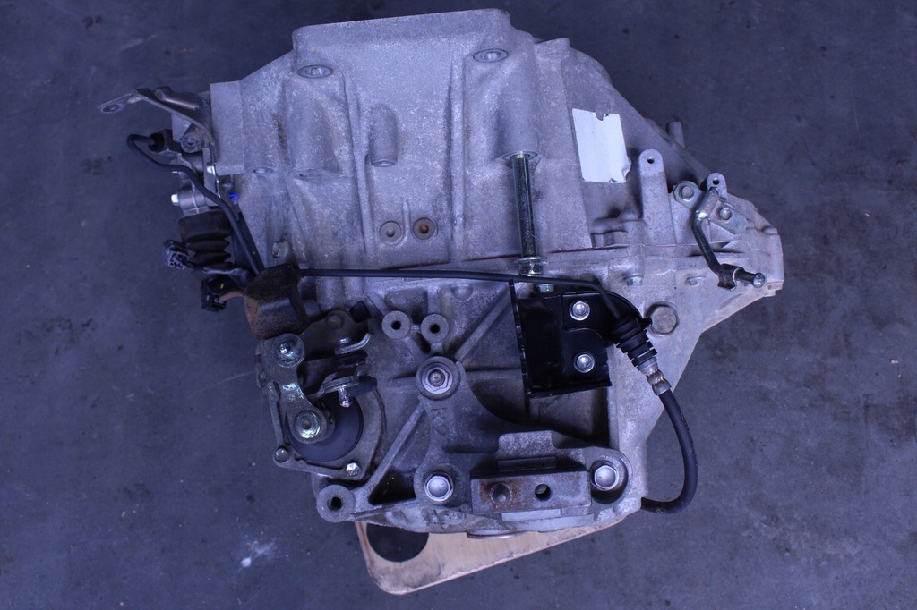 фото №6, Коробка передач передач mazda 3 10r. 2.2d r2