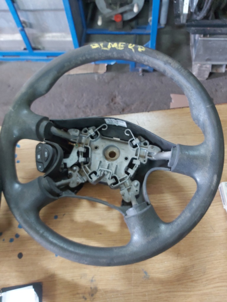 фото №1, Повітропровід nissan almera tino