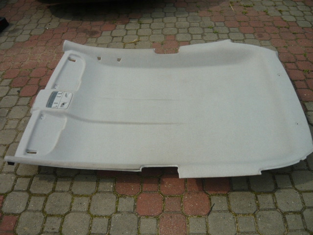 фото №1, Потолок ibiza iv 6j 3 дверь 2013 rok