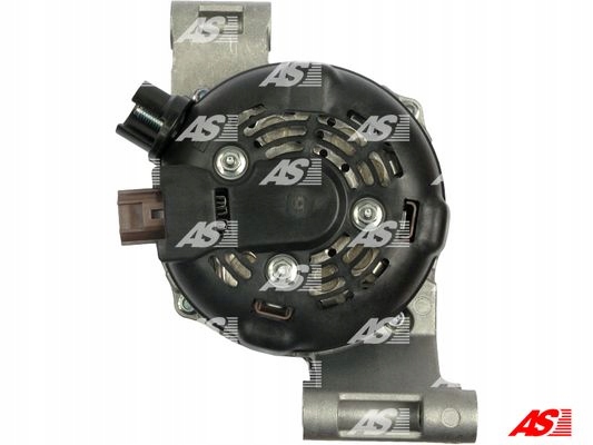 Генератор 150a ford focus c-max 2.0 Зі Шроту