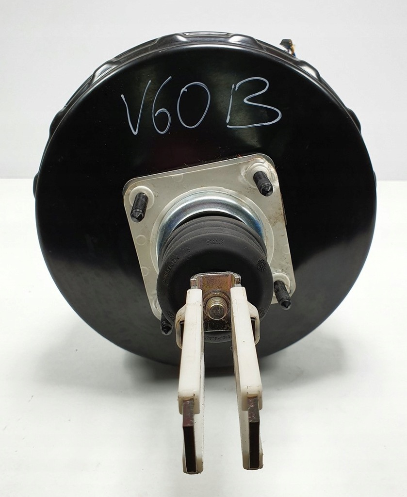 фото №7, Усилитель тормозов volvo v60 i 2.4 d 31274856