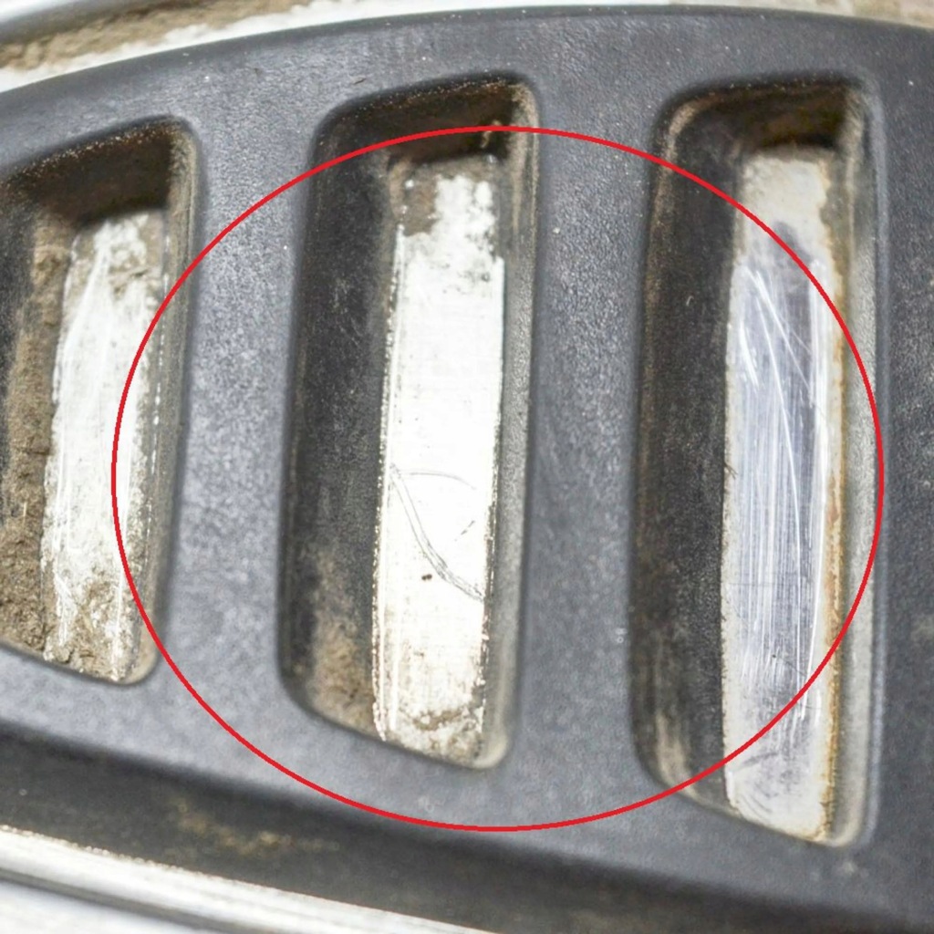 Volkswagen golf vii 2015 другое запчасти кузов Недорого