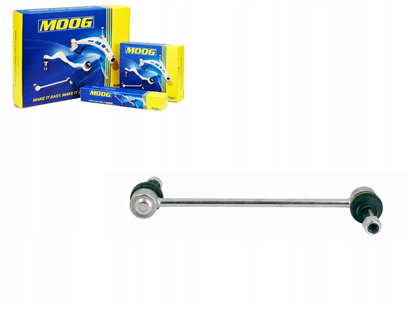 фото №1, З'єднувач тяга стабілізатора перед l/p vw california t5 camper