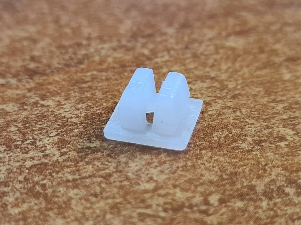 фото №1, Кліпса кузов peugeot boxer 854810