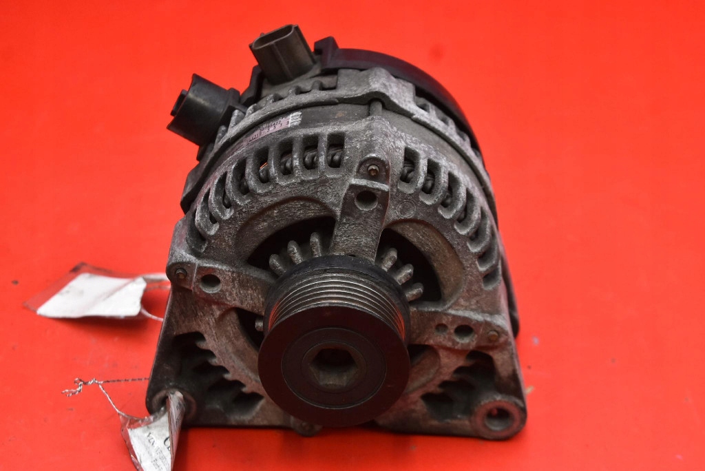 Купити Генератор test 104210-3513 ford focus mk2 1.6 tdci 109 km 04-08