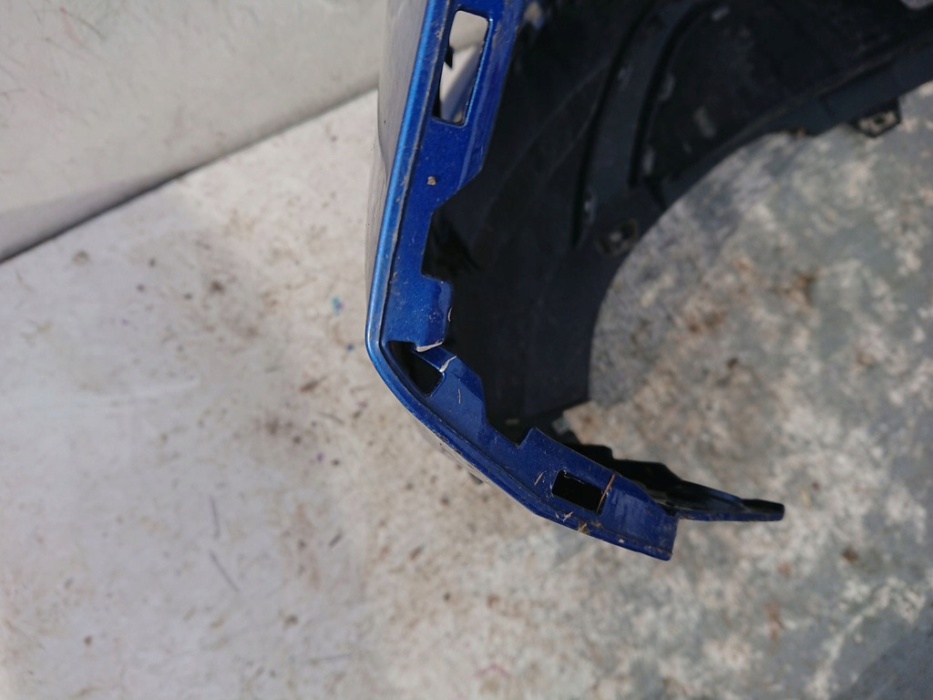 фото №11, Vw t-roc 2ga бампер задний задняя