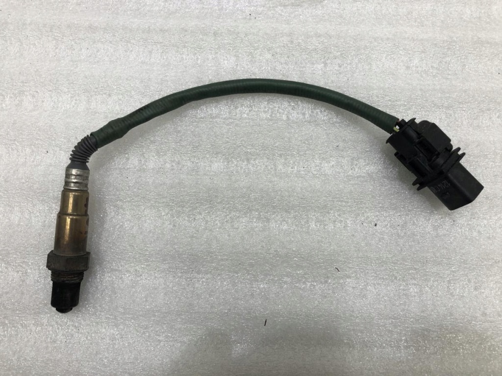 фото №1, Датчик лямбда-зонд mercedes vito w639 a0035126918
