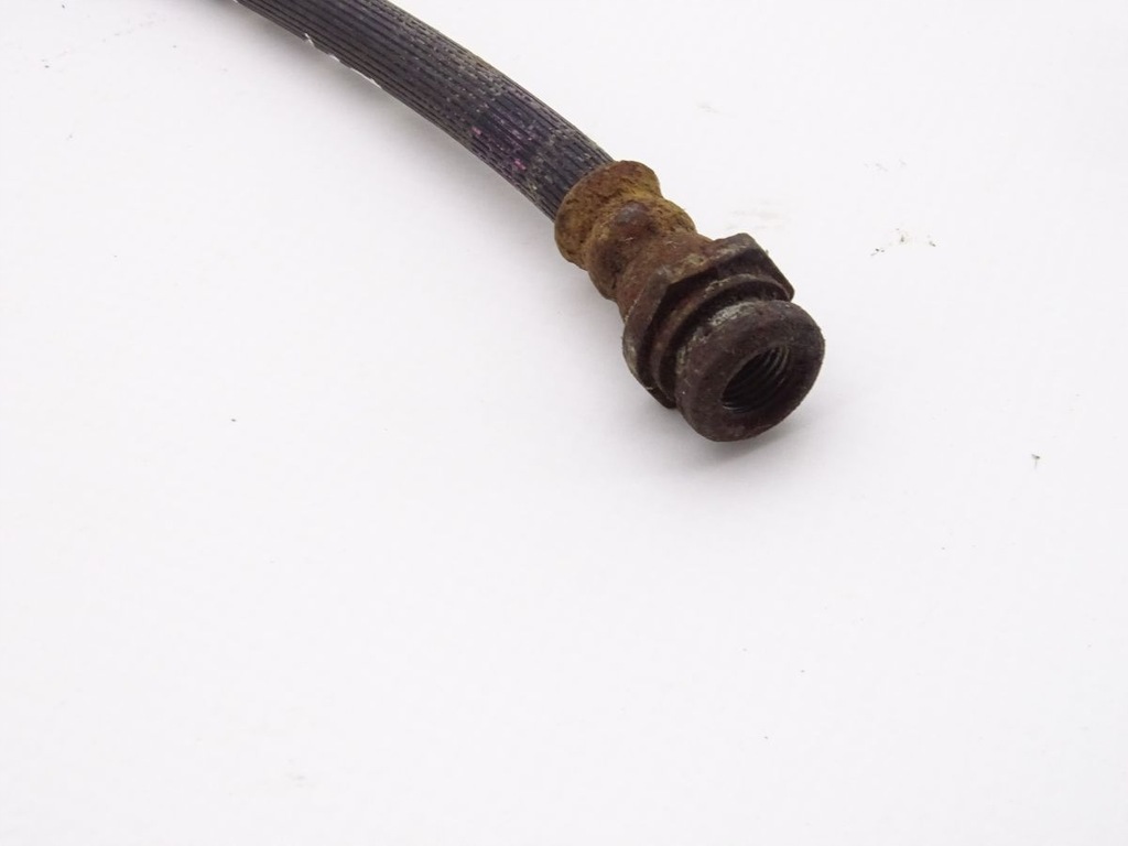 фото №3, Ford ranger iv 11- шланг тормозной