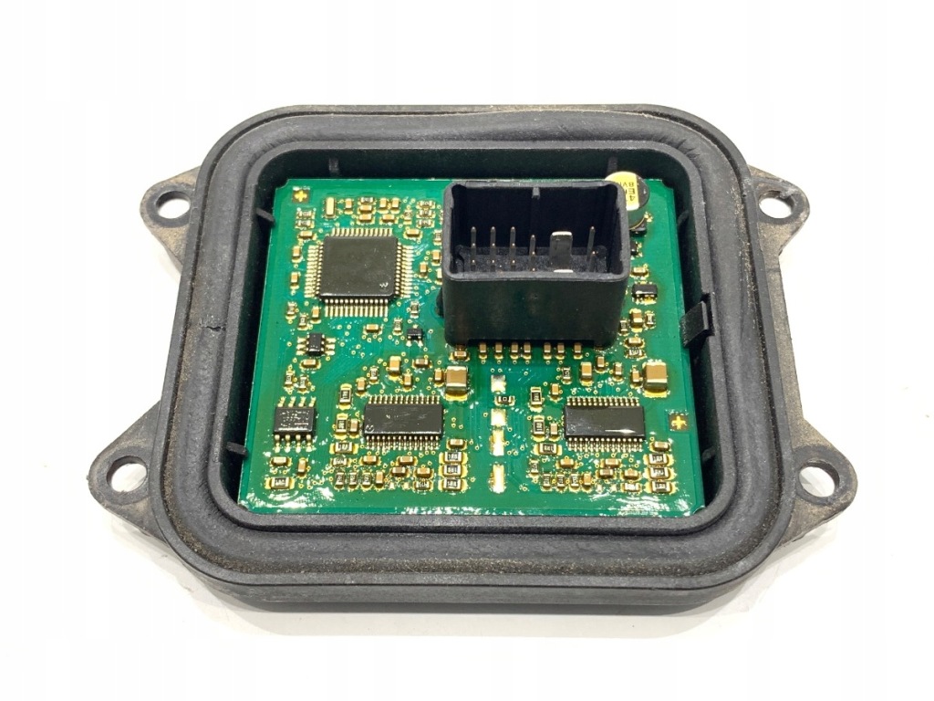 фото №1, Модуль поворота фара bmw e70 7189311 suv 06-13 блок управления