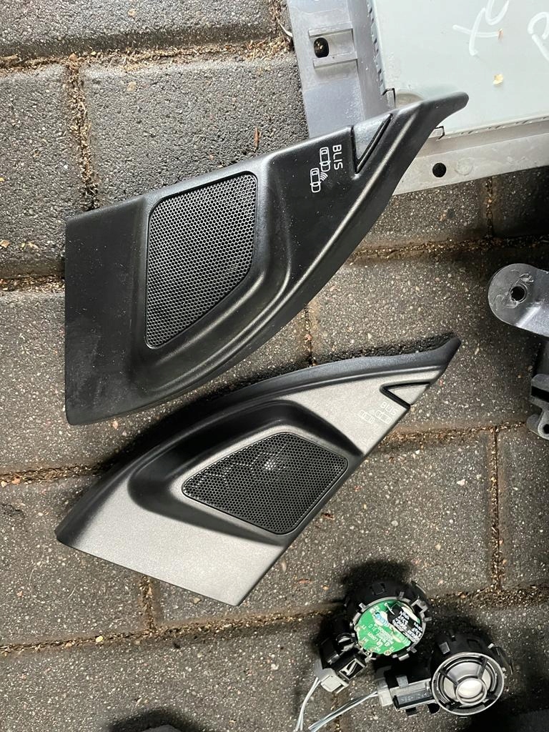 фото №6, Dynaudio volvo xc90 динамики усилитель premium