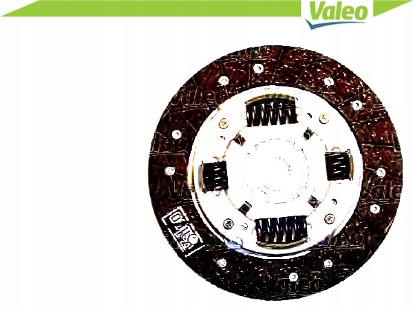 фото №3, Valeo 821326 набор сцепление