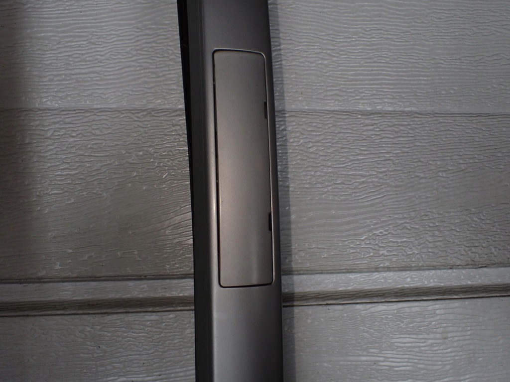 фото №8, Рейлінги дахові hyundai i40 1.7 crdi kombi europa 87230-3z000 87240-3z000