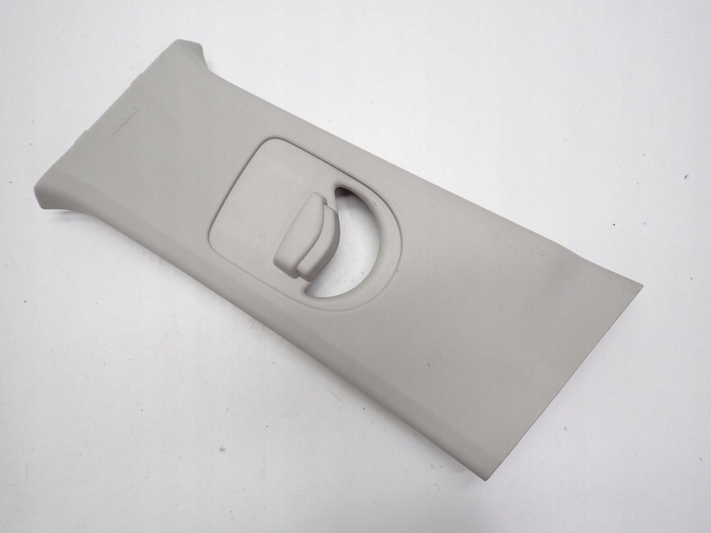 Купити Пластик захист стійка ліва 769144985r renault talisman 16r