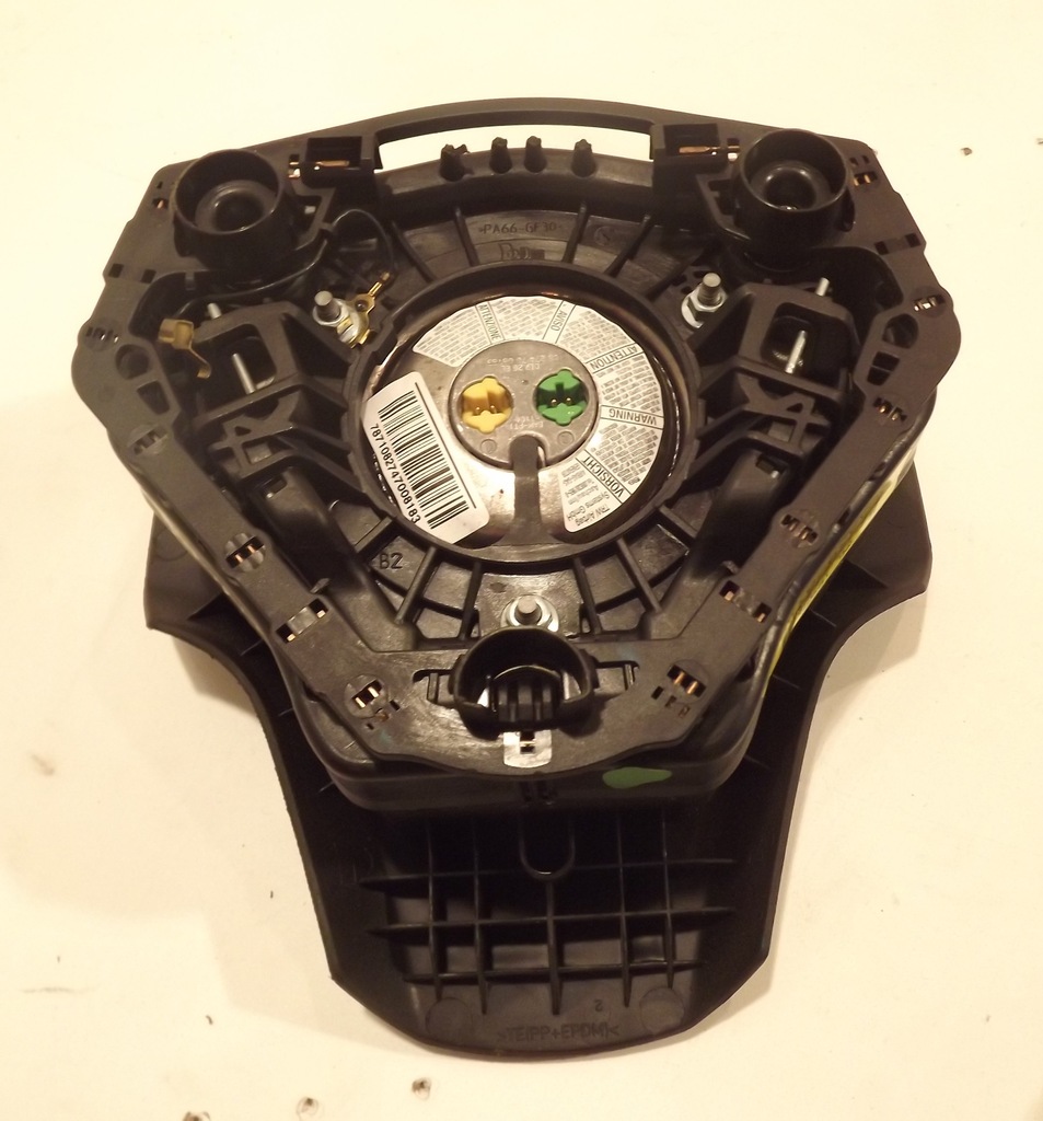 фото №7, Консоль приборная панель приборная opel corsa d