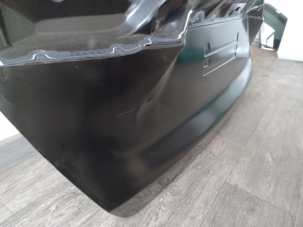 фото №9, Кришка багажника задня задня -------- honda jazz iv v 2020 - ------ poznań -------