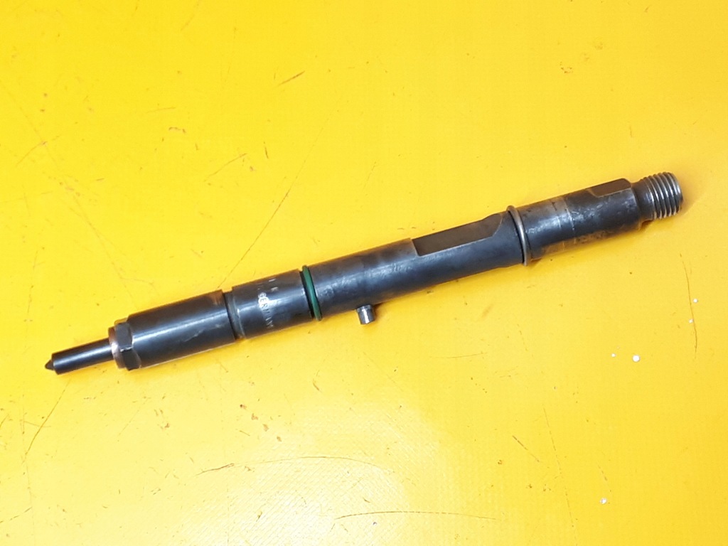 фото №15, Форсунки audi a6 c5 2,5tdi 059130201e 97-05r