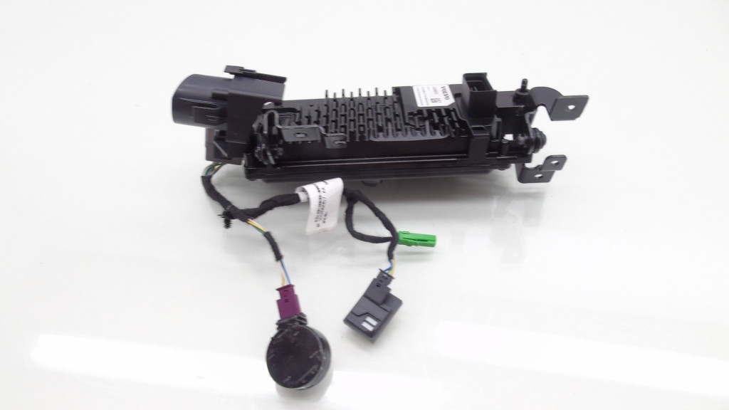 фото №3, Камера радар датчик volvo xc40 32268833