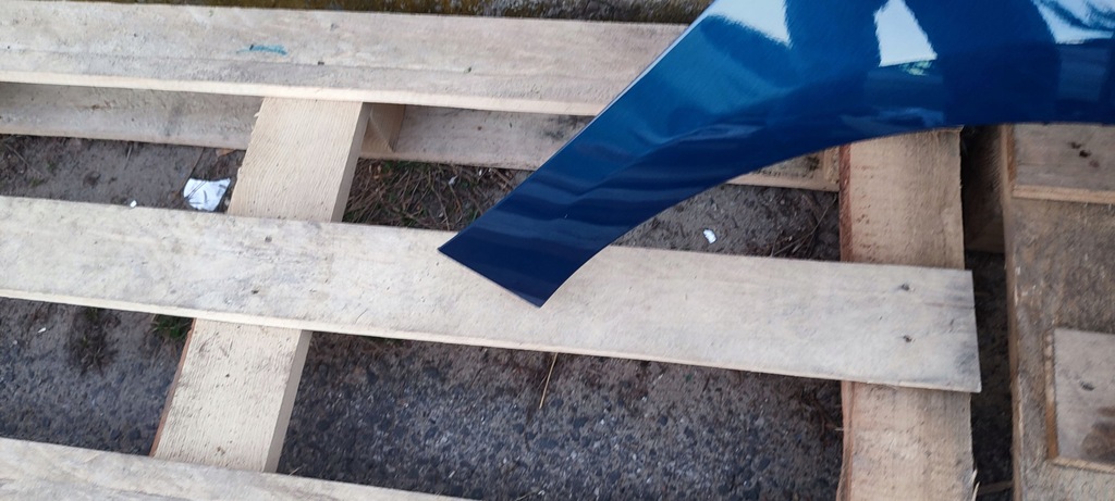 фото №16, Крила сталь правий перед передній citroen c-elysee c elysee po 11.12r ejg