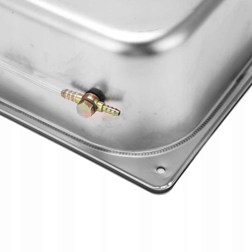 фото №16, Бак пального typ webasto сталь 7l