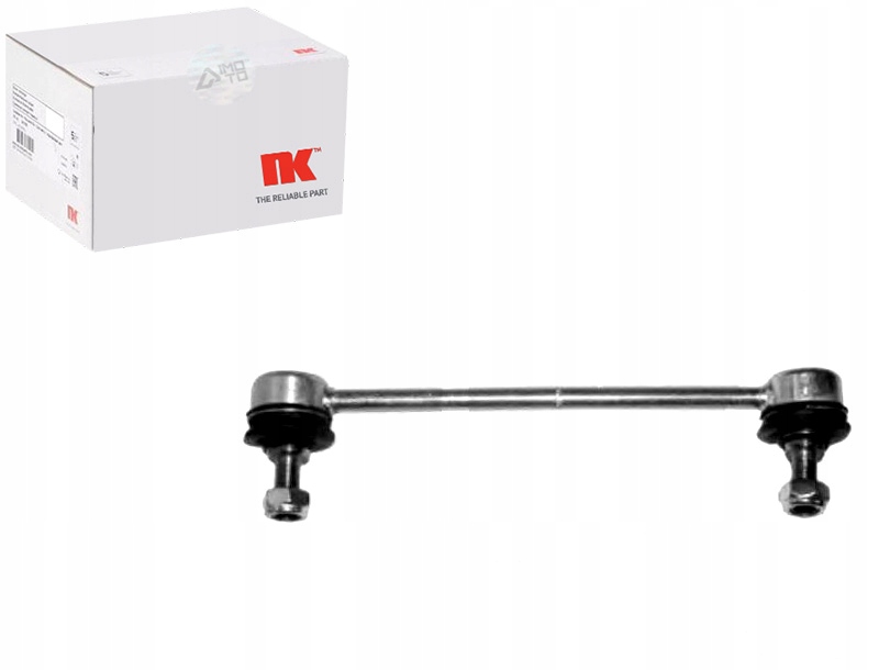 фото №1, Nk соединитель стабилизатора. mitsubishi перед carisma 95- le/p