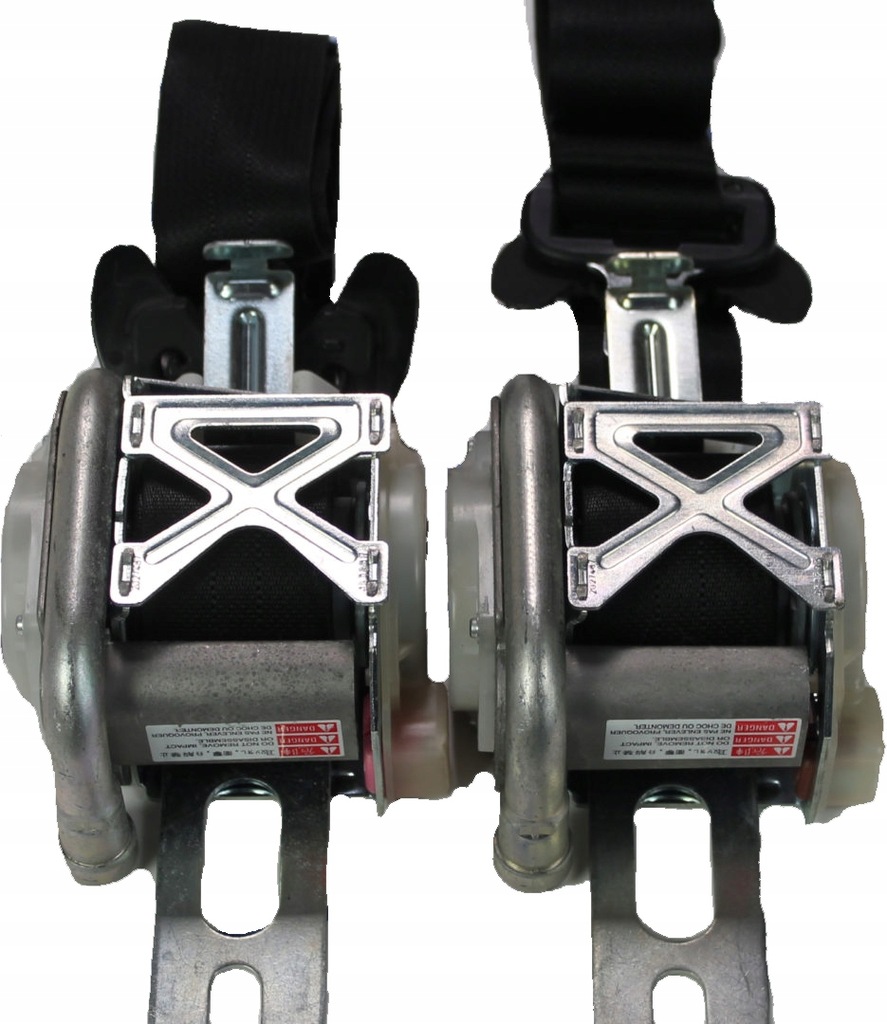 фото №1, Pas ремені безпеки jeep grand cherokee wk2