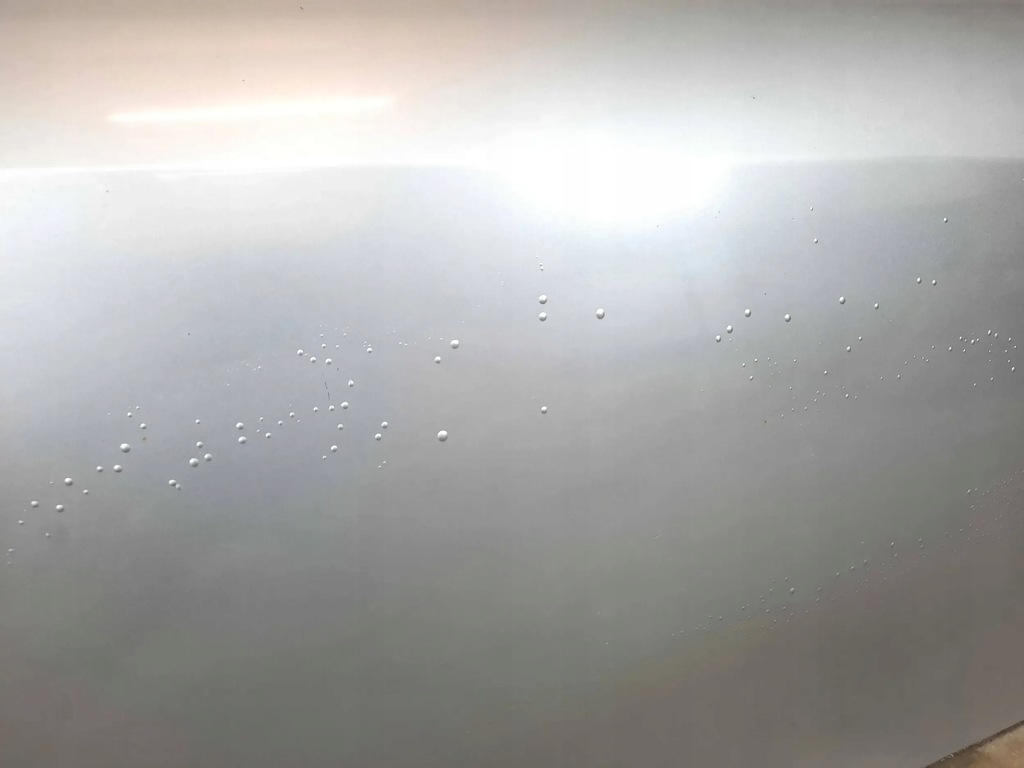 фото №2, Дверь правый перед mercedes slk w171 r171