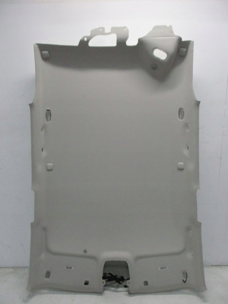 фото №1, Стеля renault scenic iv 16r