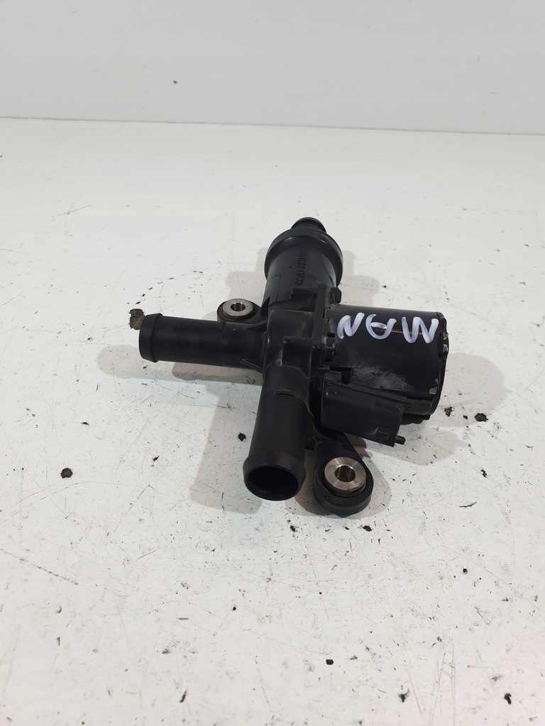 фото №8, Клапан обігрівача 51.06310-0021 man tgx tgs euro6