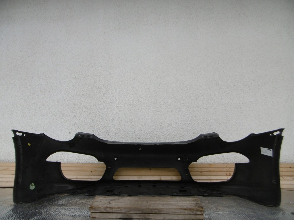 фото №7, Бампер перед porsche 911 991 11-15