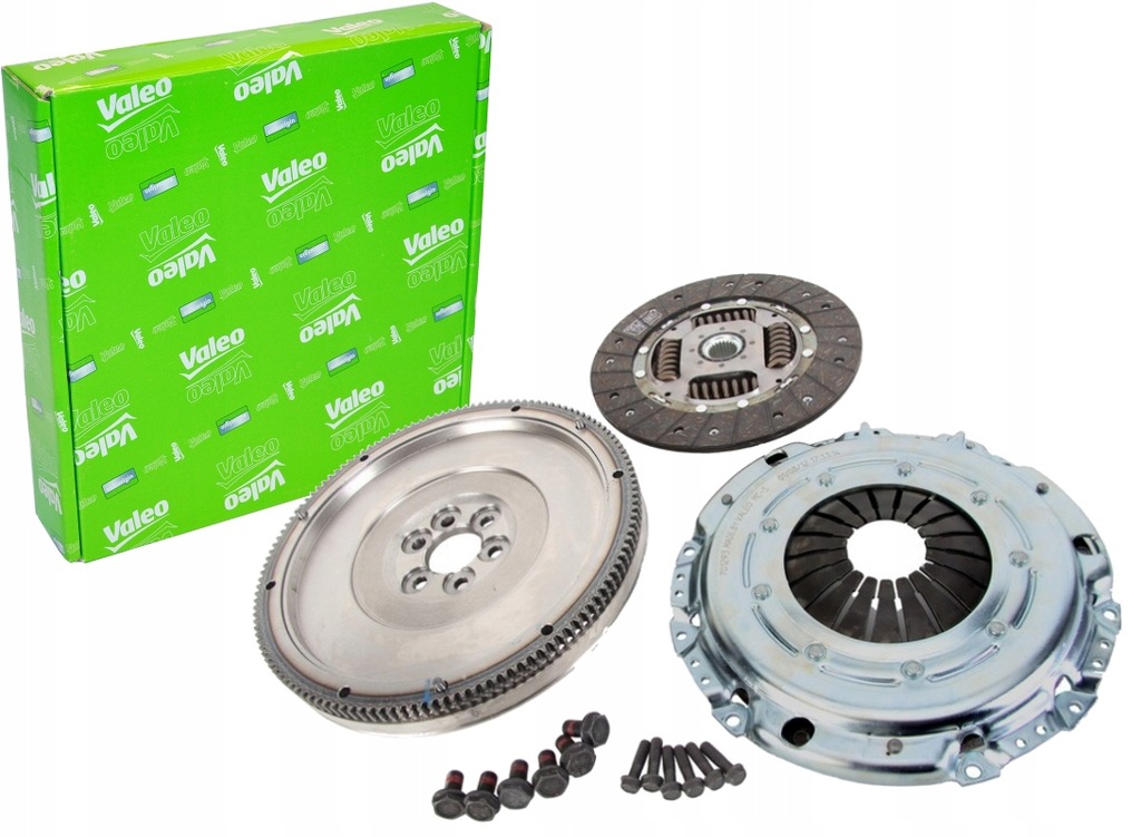 фото №10, Сцепление kpl. 3-elementowy opel corsa c 2000